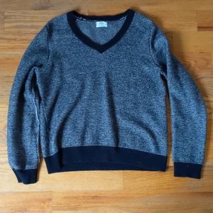 Madewell Wallace Sweater